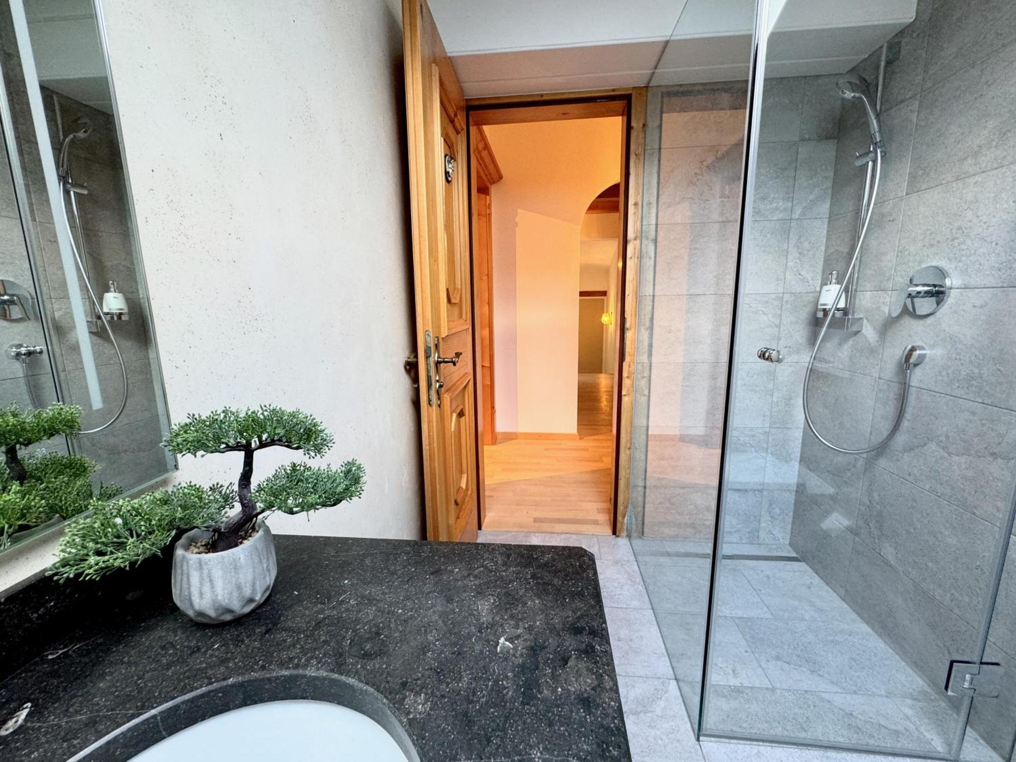 5* Panorama Chalet Mit Sauna By Belle Stay Going am Wilden Kaiser Exterior foto
