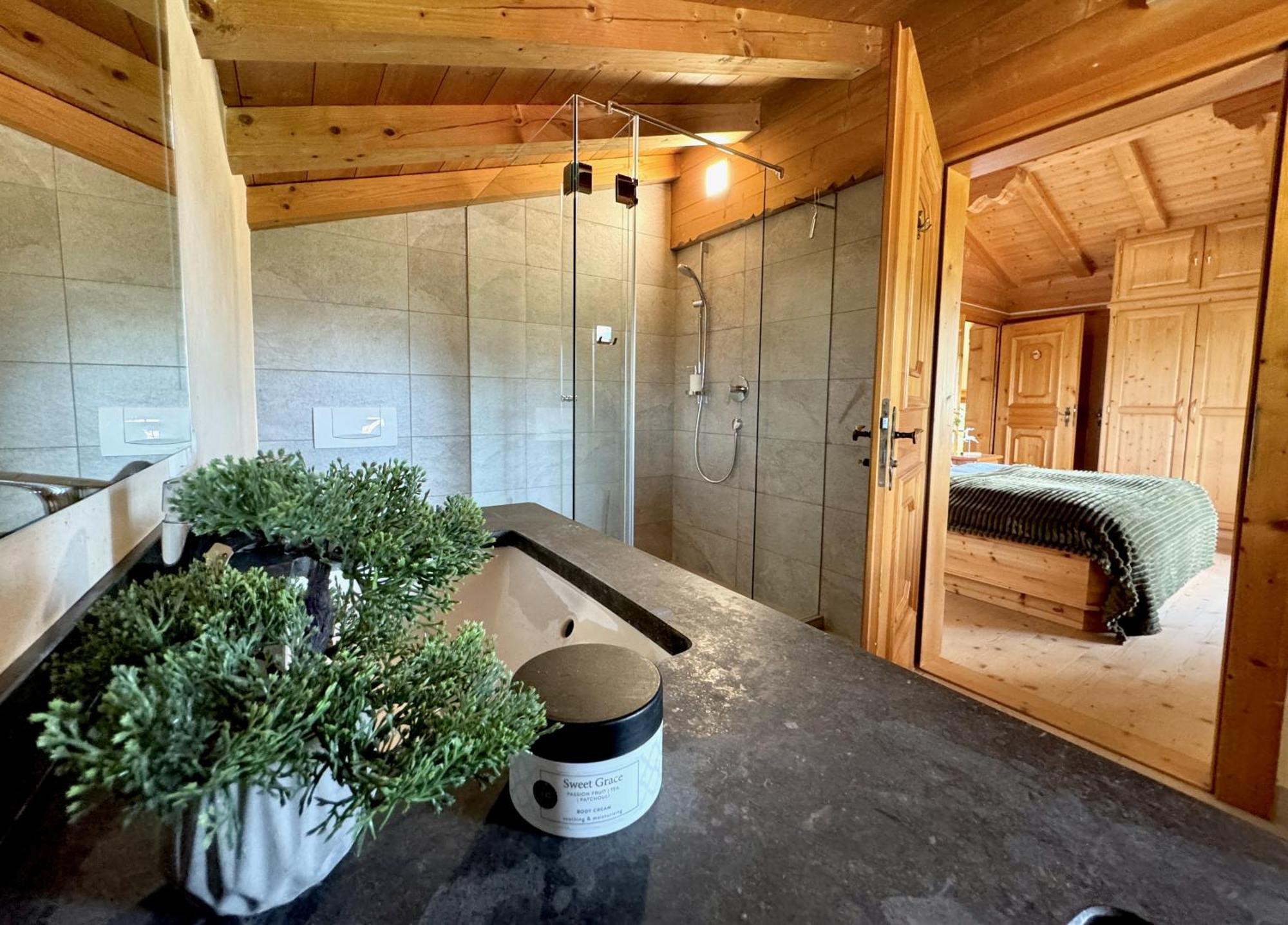 5* Panorama Chalet Mit Sauna By Belle Stay Going am Wilden Kaiser Exterior foto