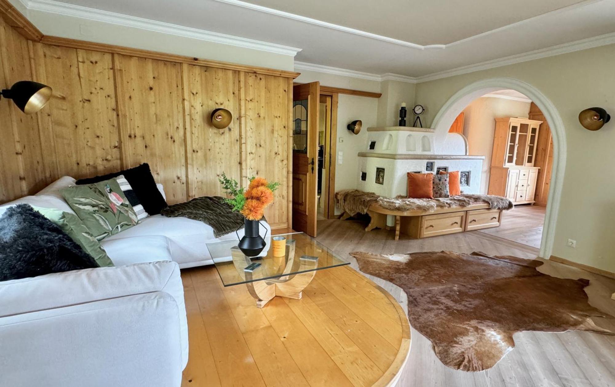 5* Panorama Chalet Mit Sauna By Belle Stay Going am Wilden Kaiser Exterior foto