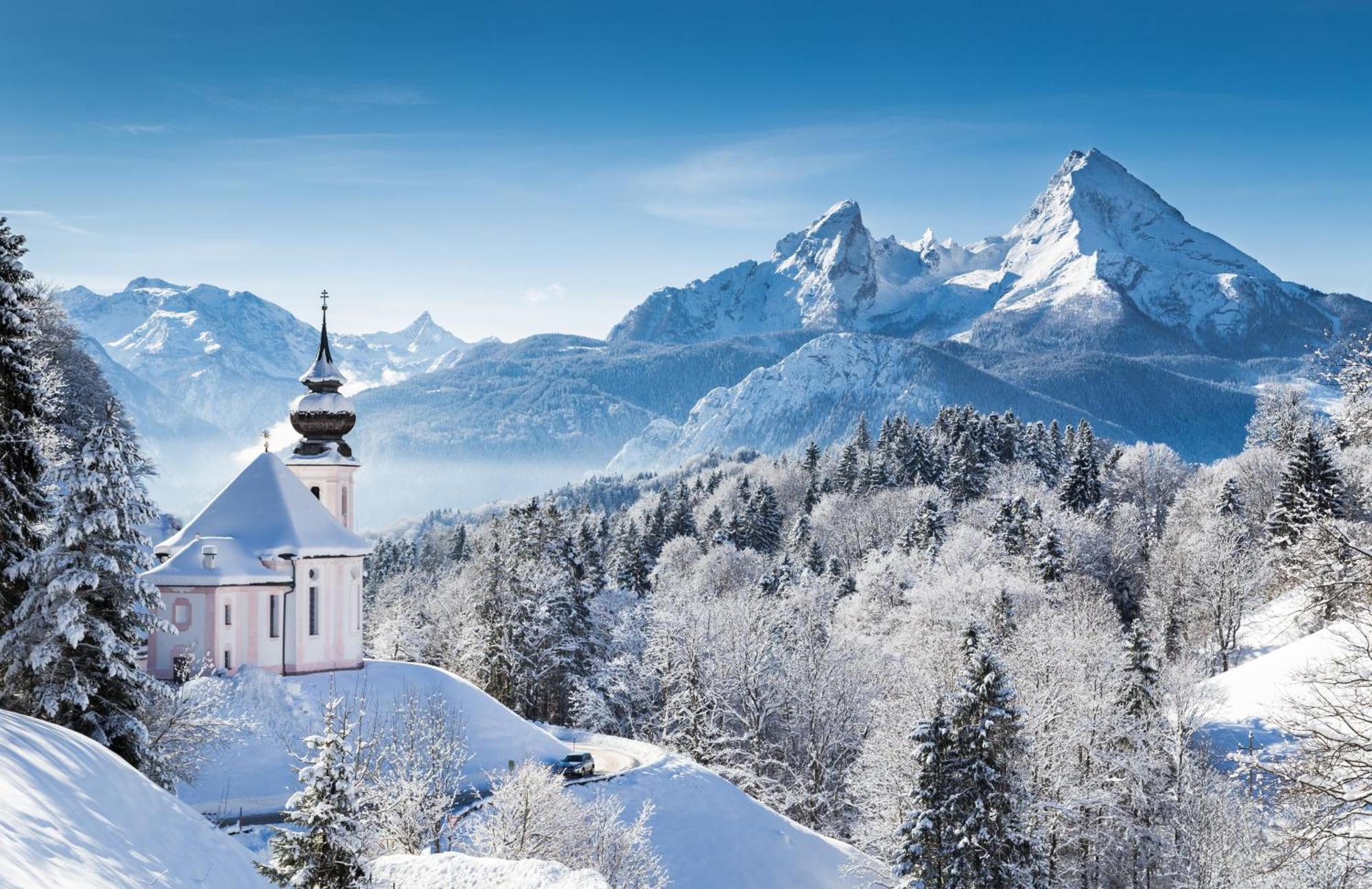 5* Panorama Chalet Mit Sauna By Belle Stay Going am Wilden Kaiser Exterior foto